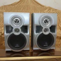 یک جفت باند سه دیسک