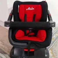 صندلی ماشین کودک