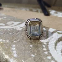 انگشترتورمالین طبیعی