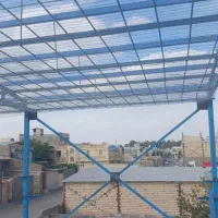 جوشکاری سیار، راویز بندی و خرده کاری