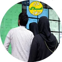 ***آپارتمان‌ 153متری مولوی-یازهرا
