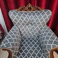 مبلمان ۷ نفره|مبلمان خانگی و میز عسلی|پردیس, فاز ۱|دیوار