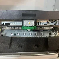 پرینتر چک pr2 plus|پرینتر، اسکنر، کپی، فکس|ساوه, |دیوار