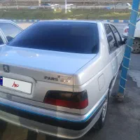 پارسelxمدل84|خودرو سواری و وانت|مرند, |دیوار