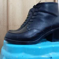 نیم بوت زنانه