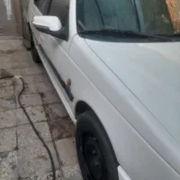 پارس سفید مدل ۸۹ دوگانه کارخانه داشپورت جدید