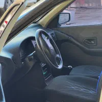 پژوپارس دوگانه کارخانه|خودرو سواری و وانت|جوانرود, |دیوار