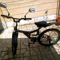 دوچرخه 26|دوچرخه، اسکیت، اسکوتر|چهارباغ, |دیوار
