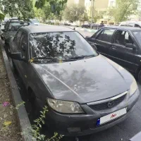 مزدا 323