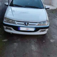 فروش پژو پارس دوگانه دستی|خودرو سواری و وانت|بابل, |دیوار