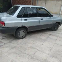 پراید مدل 72|خودرو سواری و وانت|رستمآباد, |دیوار