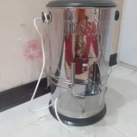 سبزی خرد کن