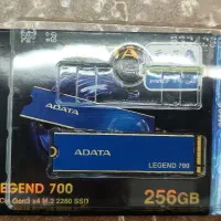 adata 700 gen3 *4 m.2 256GB