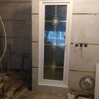 ساخت پنجره های یو پی وی سی دوجداره|خدمات پیشه و مهارت|اسکو, |دیوار