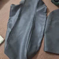 روکش زین  تریل روان ۲۰۰