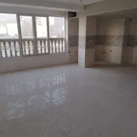 آپارتمان دوخوابه 115متری آزادگان کیانشهر