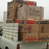 وانت تلفنی/وانت کرایه/آژانس/باربری|خدمات حمل و نقل|سنندج, |دیوار