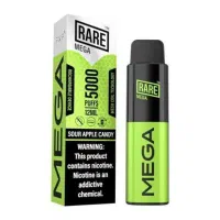 پاد 5500 پاف RARE GRIP|زیورآلات و اکسسوری|رشت, توشیبا|دیوار