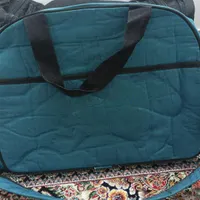 دو عدد کیف نوزاد نو|اسباب و اثاث بچه|لنگرود, |دیوار