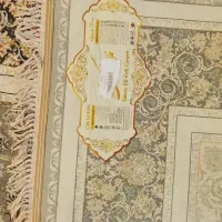 دوتخته فرش تبریزدرحد|فرش|بهارستان, |دیوار