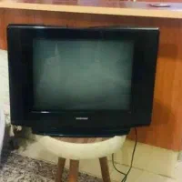 معامله تلویزیون سوخته قدیمی ضایعاتی ۱۴ ۲۱ ۲۹