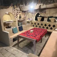 فروشنده کافه