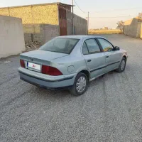 سمند مدل ۸۲|خودرو سواری و وانت|کاشان, دشت لتحر|دیوار