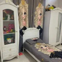 سرویس خواب کودک و نوجوان