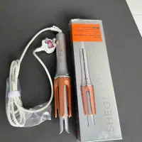 کرلی شیگلم عمده