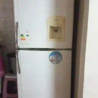 یخچال فریزر فروزان