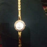 ساعت زنانه DATIS کوارتز ژاپنی اصل