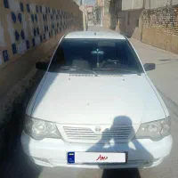 پراید ۱۳۲ تمیز|خودرو سواری و وانت|مشهد, هفت تیر (نه دره)|دیوار