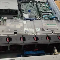 HPE DL380 Gen10 سرور نسل ۱۰|مودم و تجهیزات شبکه|تهران, میدان ولیعصر|دیوار