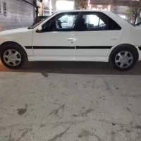 پژو پارس xu7p