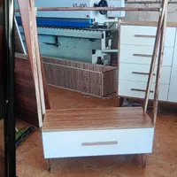 سیسمونی نوزاد|تخت و صندلی بچه|زنجان, |دیوار