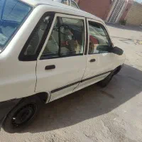 پراید|خودرو سواری و وانت|لنجان, |دیوار