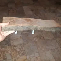 قفسه چوبی تزیینی محل کار