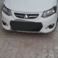 کوئیک آر .پارس خودرویی