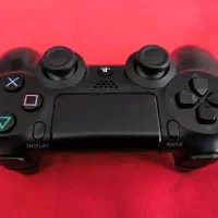دسته ps4 اورجینال (رو کارتونی)