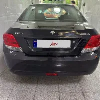 دنا تیپ ۲ فول دنده مدل ۹۶ ۵۱کار واقعی