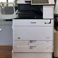 فروش دو دستگاه فتوکپی و پرینتر Canon-نیازمند تعمیر|پرینتر، اسکنر، کپی، فکس|تهران, فرمانیه|دیوار