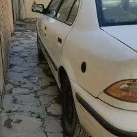 سمندمدل 91 EF7|خودرو سواری و وانت|کرمانشاه, |دیوار