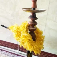 قلیان دوسیب