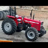 تراکتور و ماشین اقساطی