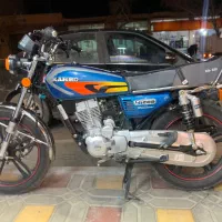 رهرو 200 مدل 1402