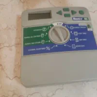 کنترل آبیاری هانتر