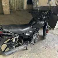 موتور ایردوکو