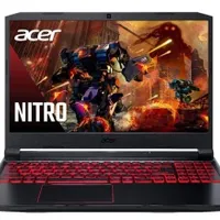 فروش لپ‌تاپ گیمینگ Acer Nitro 5 AN515-55|رایانه همراه|شیراز, شهرک گلستان|دیوار