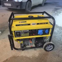 موتوربرق ۱۱kv اقساط ۱۵ ماهه با چک  ویژه جوشکاری