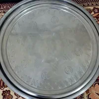 سینی|ظروف سرو و پذیرایی|قم, شاد قلی|دیوار